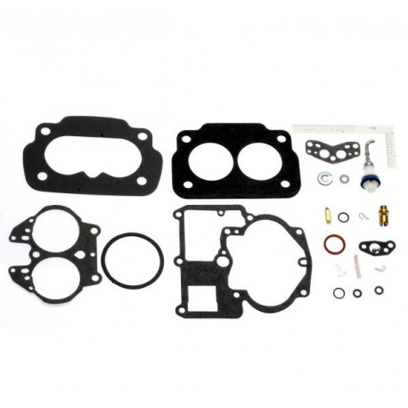 KIT REPARATION CARBURATEUR POUR CARB. 2G, 2GC - Vintage Garage 