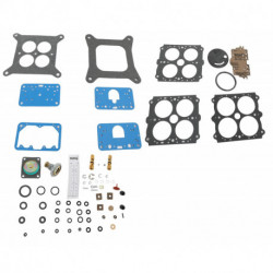 KIT REPARATION POUR CARBURATEUR HOLLEY 4160