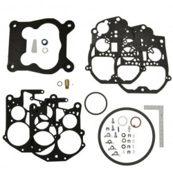 KIT REPARATION CARBURATEUR POUR CHEVROLET CORVETTE DE 1975-1981