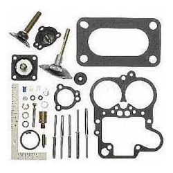 KIT REPARATION CARBURATEUR POUR DODGE POUR PLYMOUTH POUR CHRYSLER