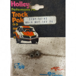 GICLEUR HOLLEY 22BP-40-92