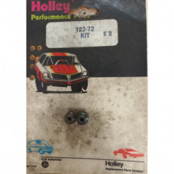 GICLEUR HOLLEY 122-72 - Vintage Garage 