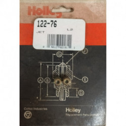 GICLEUR HOLLEY 122-76