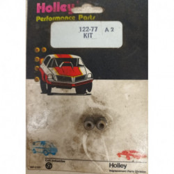 GICLEUR HOLLEY 122-77 - Vintage Garage 