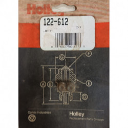 GICLEUR HOLLEY 122-612