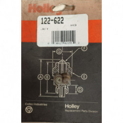 GICLEUR HOLLEY 122-622