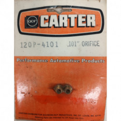 GICLEUR ACF CARTER 120P-4101