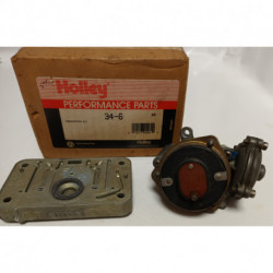 KIT CONVERSION POUR CARBURATEUR HOLLEY 4160