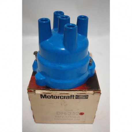 TETE ALLUMEUR POUR FORD MUSTANG 2 DE 1974-1976 - Vintage Garage 