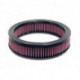 FILTRE À AIR KN E1090 E-1090 Hauteur 2.313 in (59 mm) Diamètre