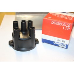 Tête d’allumeur pour TOYOTA STARLET 84-92 1,0L