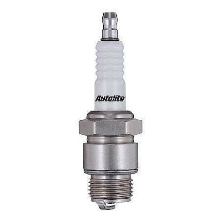 BOUGIE ALLUMAGE UNITAIRE REF 665 POUR CHEVROLET CAMARO DE