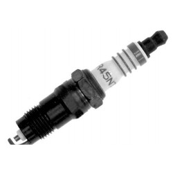 BOUGIE ALLUMAGE UNITAIRE POUR MERCURY CAPRI DE 1984-1986
