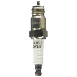 BOUGIE ALLUMAGE UNITAIRE REF T16PR-U11 MARQUE DENSO - Vintage