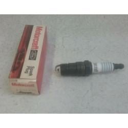 BOUGIE ALLUMAGE UNITAIRE REF AWSF22C MARQUE MOTORCRAFT -