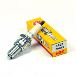 BOUGIE ALLUMAGE UNITAIRE REF DR8ES MARQUE NKG - Vintage Garage 