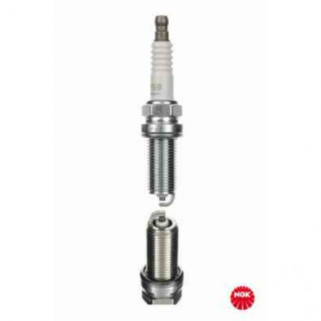 BOUGIE ALLUMAGE UNITAIRE REF LFR5B MARQUE NKG - Vintage Garage 