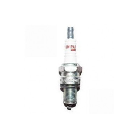 BOUGIE ALLUMAGE UNITAIRE REF GGP12 MARQUE UNIPART - Vintage