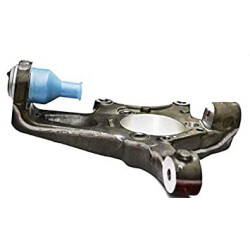 Fusée de suspension arrière pour Chevrolet Corvette de 2005-2013