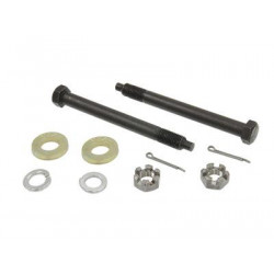 KIT DE BOULONS DE BRAS DE SUSPENSION POUR CHEVROLET CORVETTE DE 1963-1982