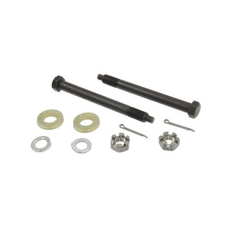 KIT DE BOULONS DE BRAS DE SUSPENSION POUR CHEVROLET CORVETTE DE