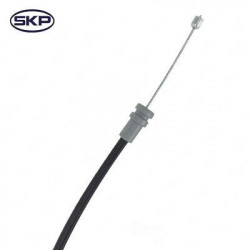 CABLE OUVERTURE DE CAPOT POUR CHEVROLET LEMINA DE 1990-1994