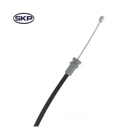 CABLE OUVERTURE DE CAPOT POUR CHEVROLET LEMINA DE 1990-1994 -