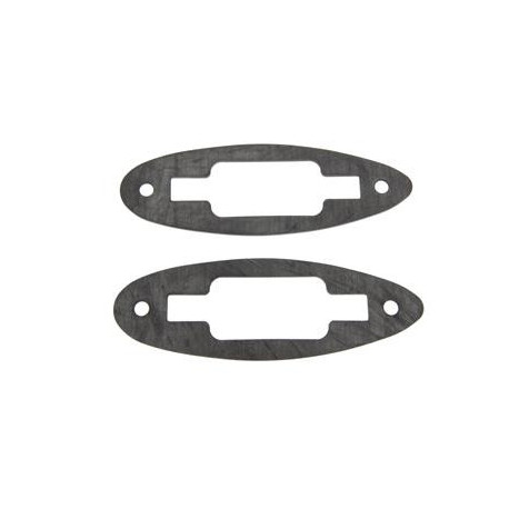 JOINTS DE LOQUET DE CAPOTE CORVETTE DE 1956-1962 - Vintage
