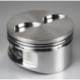 PISTON ROSS RACING PISTONS REF 99524 X8 - Vintage Garage 