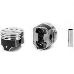 PISTONS SEALED POWER REF 3101HC EN 0.30 LOT DE 8