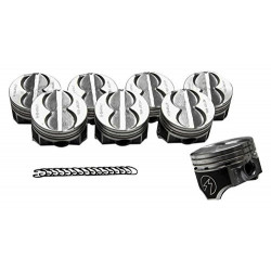 PISTONS SEALED POWER REF 273CP EN 0.60 LOT DE 8