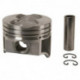 PISTONS SEALED POWER REF 336CP EN 0.30 LOT DE 8 - Vintage