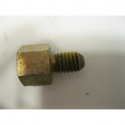 ADAPTATEUR - valve de pneu et verrou de couvercle pour GM 1982-1990