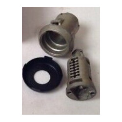 Cylindre de Serrure de Coffre pour Buick Apollo de 1975 -