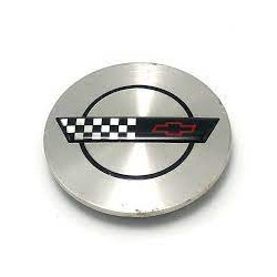 CAPUCHON DE ROUE POUR CORVETTE C4 DE 1991-1995 - Vintage Garage 