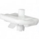clip de moulage pour pare brise GM 20113224 - Vintage Garage 