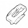 Clip NOS GM 20056132 82-85 Skylark 83-85 Riviera 82-85 Eldorado