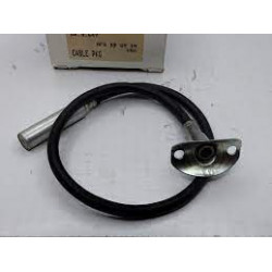 Câble GM 22038184 , antenne électrique 1982-1992 GM