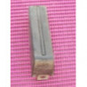 Garde ( GUARD )de pare-chocs en caoutchouc avant gauche pour