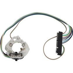 Interrupteur de clignotant de Chevrolet Camaro 1969-1976 -