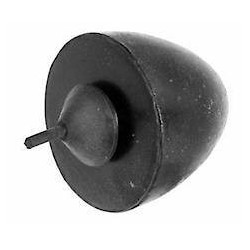 Butée de bras de suspension supérieur avant pour Chevrolet Camaro de 1967-1969