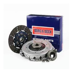 KIT EMBRAYAGE POUR JAGUAR MK2 DE 1959-1967