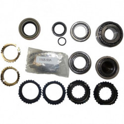 KIT DE REVISIONS ROULEMENT TRANSMISSION POUR FORD MUSTANG DE 1992-2003