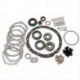 Kits d'installation complets de bague et de pignon pour Ford