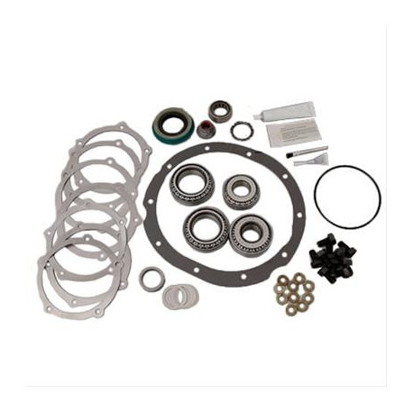 Kits d'installation complets de bague et de pignon pour Ford