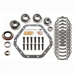 Kit de roulements principaux de différentiel pour Chevrolet C20