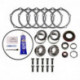 KIT ROULEMENT DIFFERENCIEL POUR MERCURY COUGAR DE 1967-1979 -