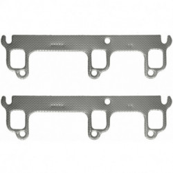 JOINT COLLECTEUR ECHAPPEMENT POUR PONTIAC FIREBIRD DE 1978-1981 ET 1989