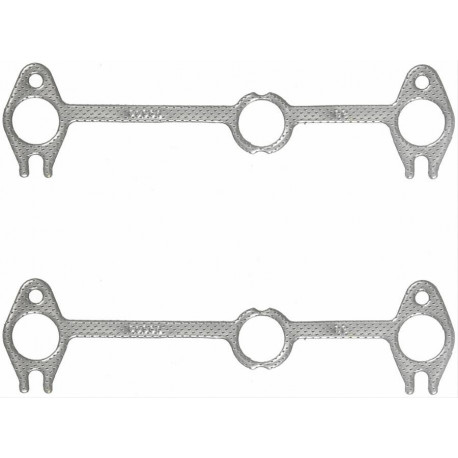 JOINT COLLECTEUR ECHAPPEMENT POUR OLDSMOBILE FIRENZA DE