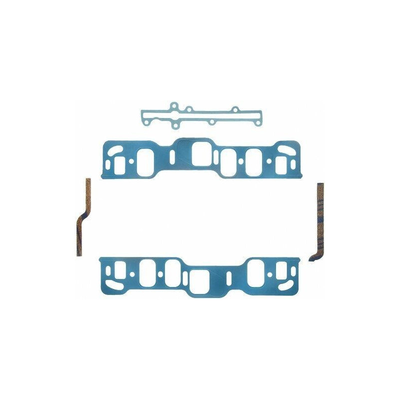 Lot De 6 Joints De Collecteur D'Admission XR843533 Pour Jaguar S-Type Et X-Type (2002-2008)
